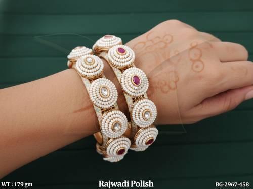 rajwadi-traditional-pearl-work-designer-bangles-