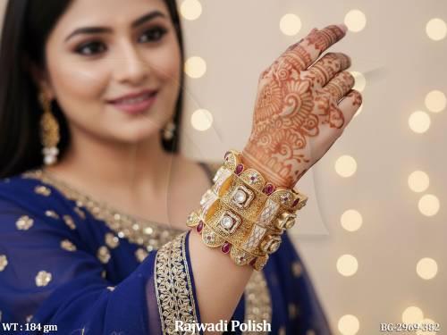 heritage-engraved-rajwadi-stone-studded-bangles-