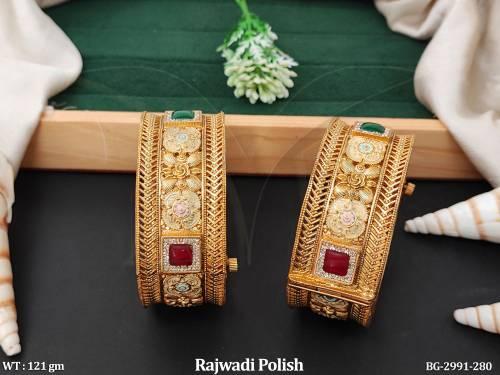 BG-2991-280-RUBY GREEN/2 X 8