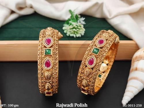 BG-3011-250-RUBY GREEN/2 X 6