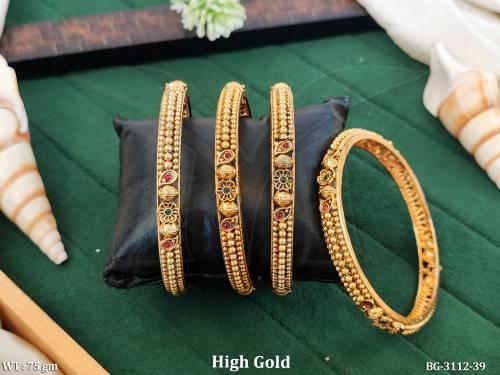 BG-3112-39-RUBY GREEN/2 X 2