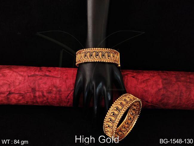 BG-1548-130-GOLDEN/2 X 2