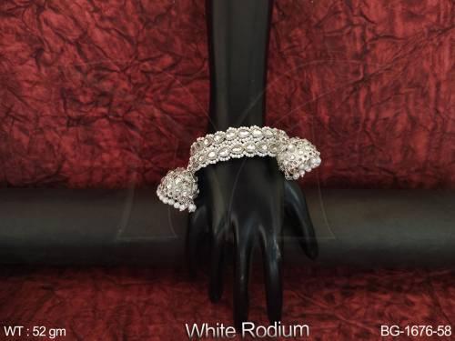 BG-1676-58-WHITE/2 X 2