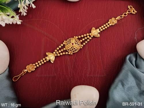 antique-jewelry-rajwadi-polish-designer-wear-beautiful-fancy-style-antiique-bracelete-