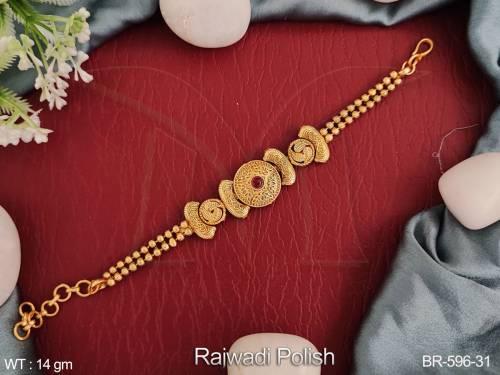 antique-jewelry-rajwadi-polish-party-wear-fancy-antique-bracelets-se-