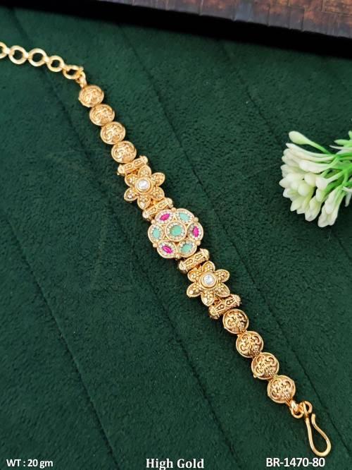 BR-1470-80-Mint Green Ruby