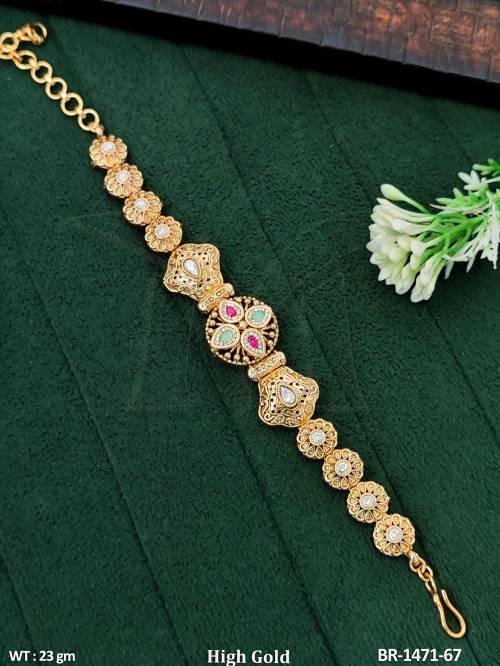 BR-1471-67-Mint Green Ruby