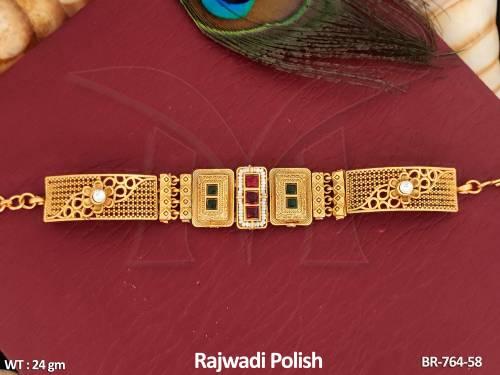 antique-jewellery-rajwadi-polish-fancy-wear-bracelets-