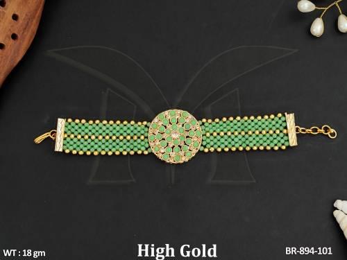 BR-894-101-MINT GREEN