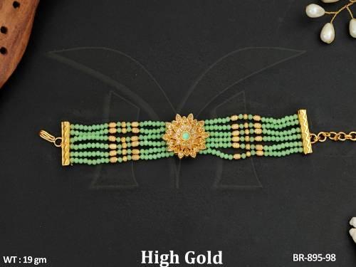 BR-895-98-MINT GREEN