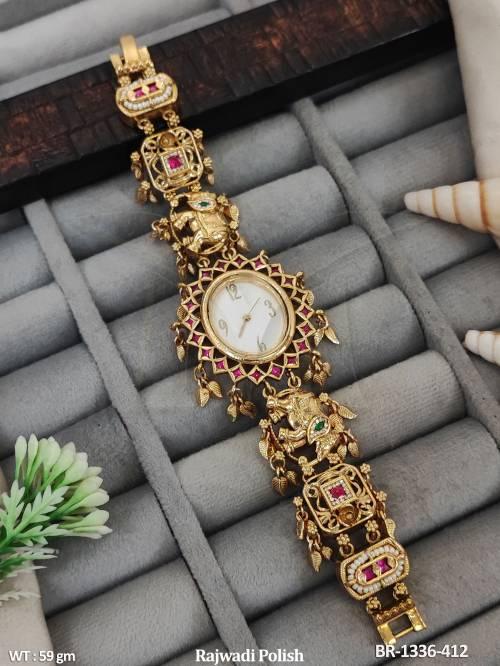 BR-1336-412-RUBY GREEN