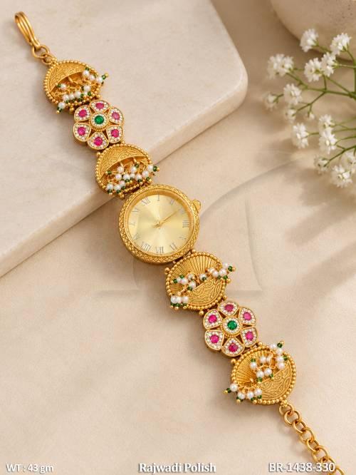 BR-1438-330-TRANSPARENT YELLOW
