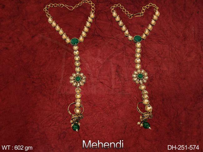DH-251-574-GREEN