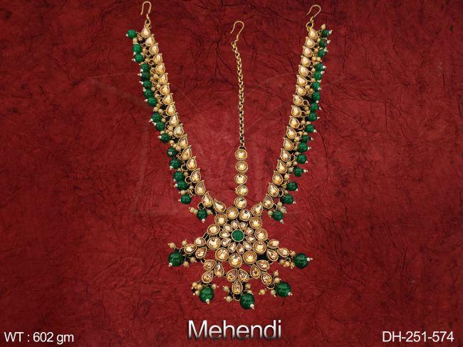 DH-251-574-GREEN