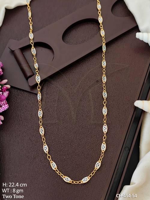 beautiful-design-two-tone-polish-chain-