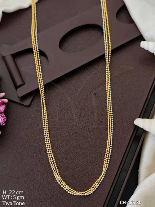 antique-designer-two-tone-party-wear-chain-