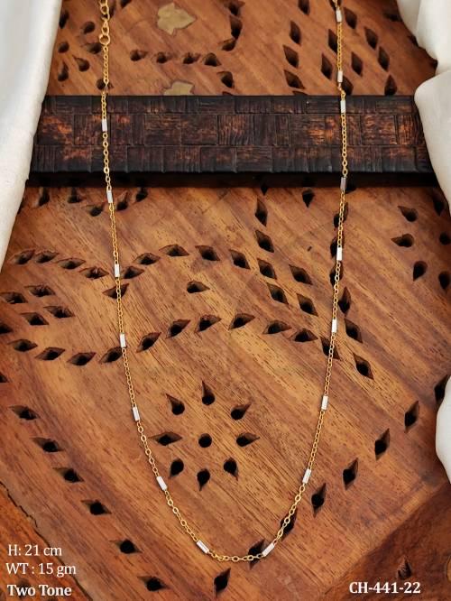 beautiful-designer-two-tone-polish-designer-chain-