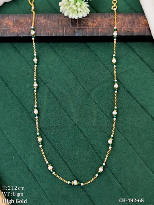 CH-492-65-GREEN