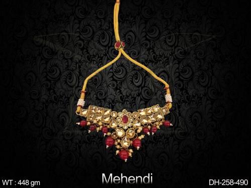 DH-258-490-RUBY