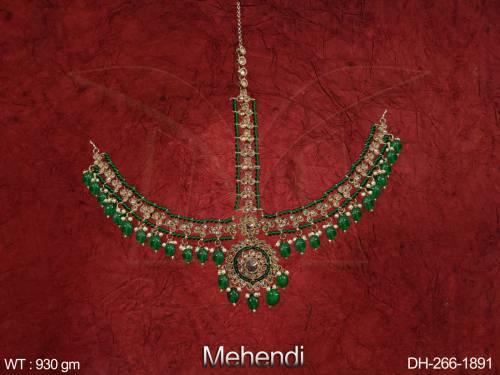 DH-266-1891-GREEN