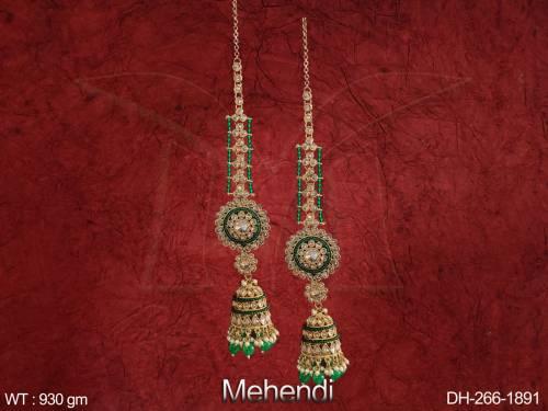 DH-266-1891-GREEN