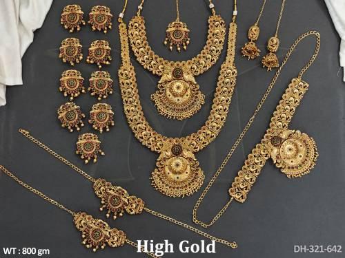 DH-321-642-GOLDEN