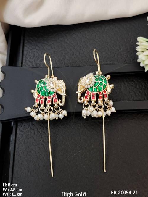 ER-20054-21-RUBY GREEN