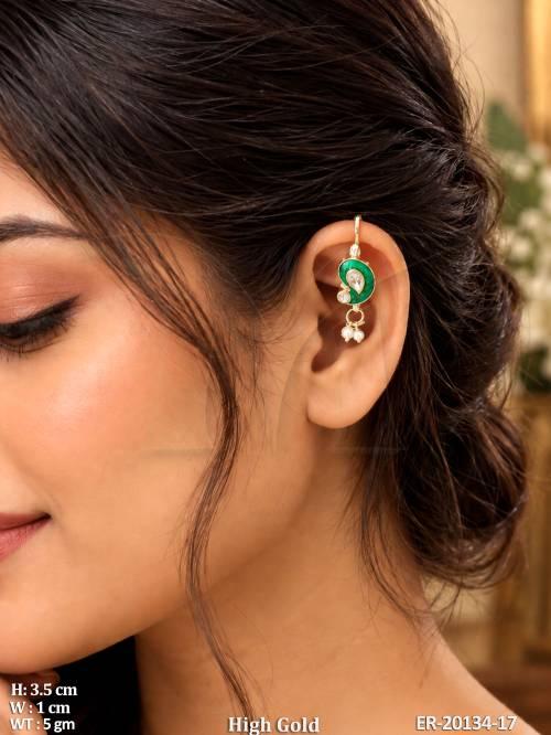 traditional-meenakari-earrings-with-kundan-pearl-detailing