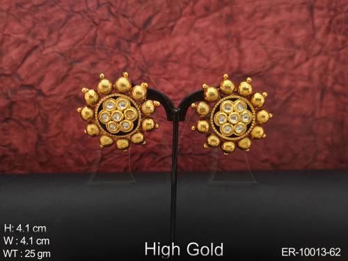 high-gold-polish-designer-fancy-style-party-wear-earring-tops