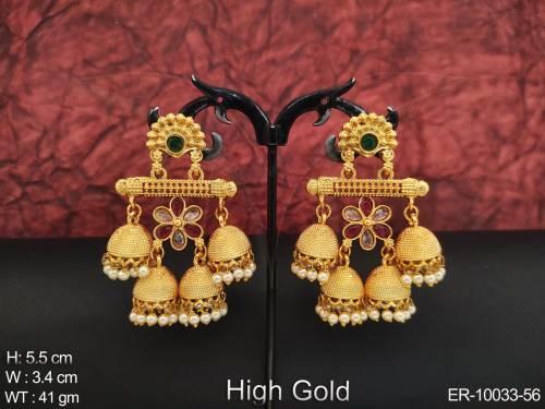 ER-10033-56-RUBY GREEN