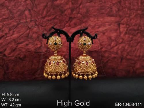 ER-10458-111-RUBY GREEN