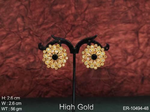 high-gold-polish-designer-fancy-style-party-wear-earring-tops