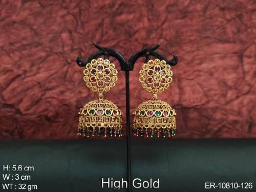 ER-10810-126-RUBY GREEN