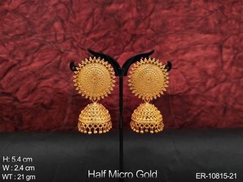 ER-10815-21-GOLDEN