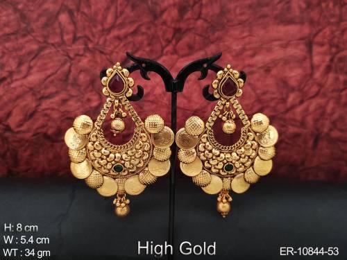 beautiful-antique-jewellery-designer-high-gold-polish-earrings-