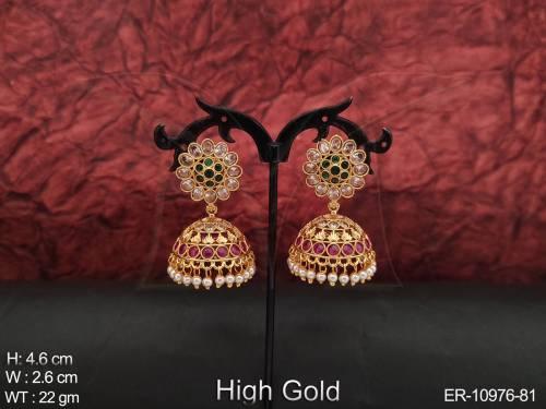 ER-10976-81-RUBY GREEN
