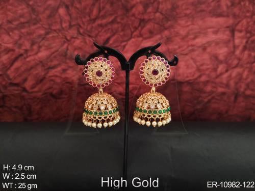 ER-10982-122-RUBY GREEN