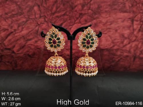 ER-10984-116-RUBY GREEN