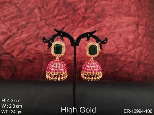 ER-10994-106-RUBY GREEN