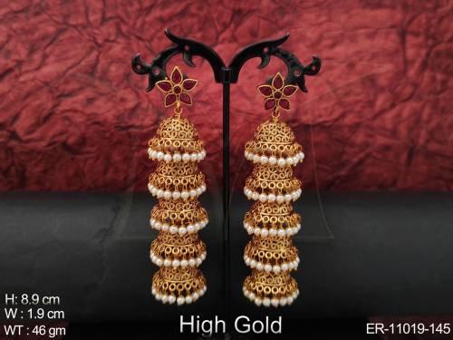 ER-11019-145-RUBY MOTI