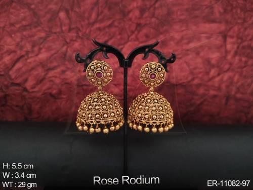 ER-11082-97-RUBY GOLD