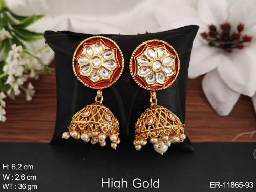 ER-11865-93-RUBY WHITE