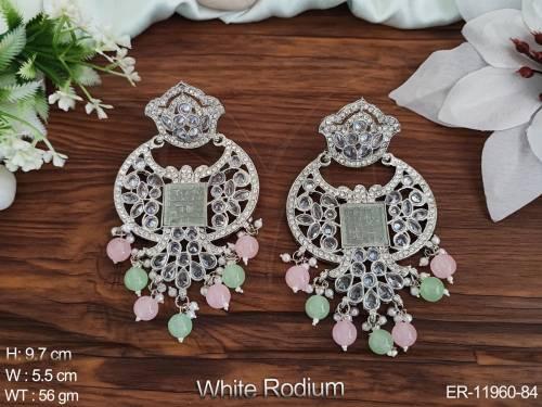 ER-11960-84-Mint Green Pink