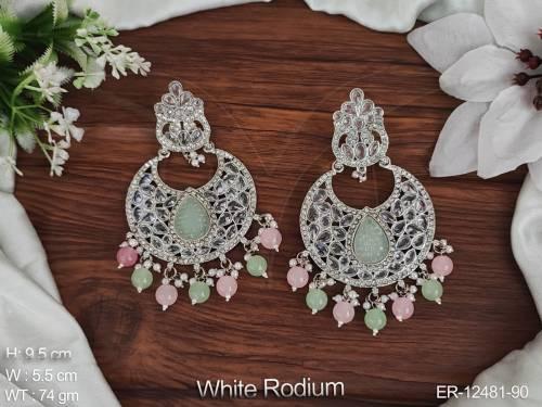 ER-12481-90-Mint Green Pink