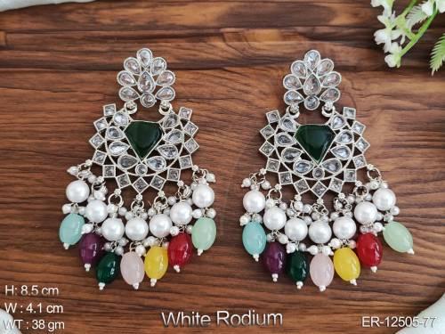 ER-12505-77-GREEN MULTI