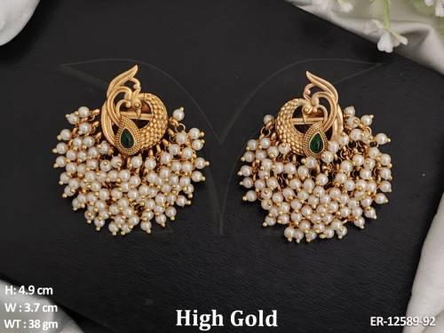 ER-12589-92-GREEN MOTI