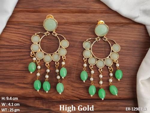 ER-12901-43-MINT GREEN