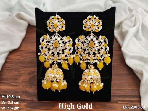 ER-12903-58-YELLOW
