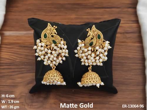 ER-13064-96-GREEN MOTI