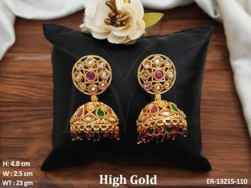 ER-13215-110-RUBY GREEN